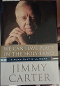 Picture of We Can Have Peace in the Holy Land Book Cover
