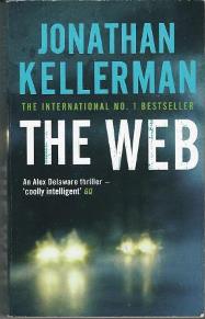 Picture of The Web Cover