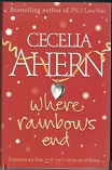 Picture of Where Rainbows End Cover