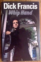Picture of Whip Hand Cover