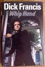 Picture of Whip Hand Cover