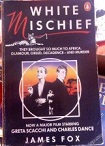 Picture of White Mischief Back Cover