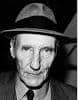 Picture of William Burroughs