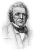 Picture of William Makepeace Thackeray