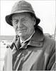 Picture of William Trevor