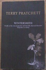 Picture of Wintersmith Book Cover