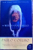 Picture of The Witch of Portobello Book Cover