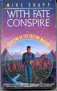 Picture of With Fate Conspire Cover