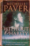 Picture of Without Charity Cover