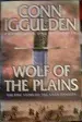 Picture of Wolf of the Plains Cover