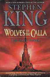 Picture of Wolves of the Calla Book Cover
