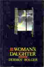 Picture of The Woman's Daughter Cover