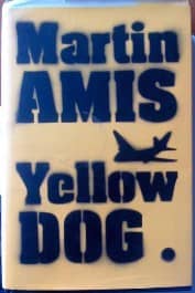 Picture of Yellow Dog Cover