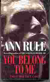 Picture of You Belong to Me Book Cover