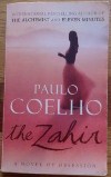 Picture of The Zahir Book Cover