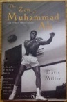 Picture of Zen of Muhammad Ali Book Cover