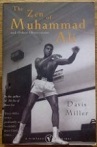 Picture of Zen of Muhammad Ali book cover