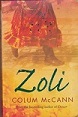 Picture of Zoli Cover