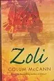 Picture of Zoli Cover